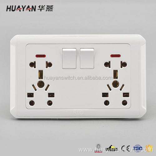 super quality clipsal switch socket factory